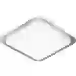 Steinel 052539 RS LED D2 S LED-Deckenleuchte mit Bewegungsmelder LED LED fest eingebaut 8.8W Silber Steinel 052539 RS LED D2 S LED-Deckenleuchte mit Bewegungsmelder LED LED fest eingebaut 8.8W Silber