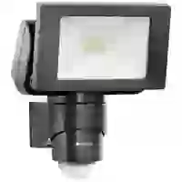 Steinel 110039170 LED-Außenstrahler mit Bewegungsmelder EEK: E (A - G) 14.7 W Leuchtfarben: Neutralweiß Steinel 110039170 LED-Außenstrahler mit Bewegungsmelder EEK: E (A - G) 14.7 W Leuchtfarben: Neutralweiß