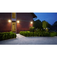 Steinel 110039170 LED-Außenstrahler mit Bewegungsmelder EEK: E (A - G) 14.7 W Leuchtfarben: Neutralweiß Steinel 110039170 LED-Außenstrahler mit Bewegungsmelder EEK: E (A - G) 14.7 W Leuchtfarben: Neutralweiß