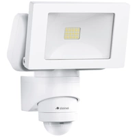 Steinel LS 150 S 052553 Außenstrahler mit Bewegungsmelder EEK: E (A - G) 14.7 W Leuchtfarben: Neutralweiß Steinel LS 150 S 052553 Außenstrahler mit Bewegungsmelder EEK: E (A - G) 14.7 W Leuchtfarben: Neutralweiß