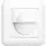 Steinel 055790 Unterputz PIR-Bewegungsmelder 180° Relais Weiß IP20 Steinel 055790 Unterputz PIR-Bewegungsmelder 180° Relais Weiß IP20