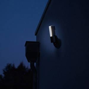 ABUS Lightcam PPIC36520 LAN, WLAN IP Überwachungskamera 1920 x 1080 Pixel