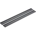 Bosch Home and Garden F016800550 Ersatz-Abziehlippen Schwarz Bosch Home and Garden F016800550 Ersatz-Abziehlippen Schwarz