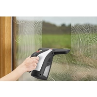 Bosch Home and Garden F016800550 Ersatz-Abziehlippen Schwarz Bosch Home and Garden F016800550 Ersatz-Abziehlippen Schwarz