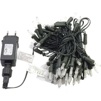 Polarlite PL-8814035 Mini-Lichterkette Innen netzbetrieben Anzahl Leuchtmittel 80 LED Beleuchtete Länge: 7.9m Polarlite PL-8814035 Mini-Lichterkette Innen netzbetrieben Anzahl Leuchtmittel 80 LED Beleuchtete Länge: 7.9m