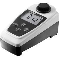 VOLTCRAFT CLB-600 Chlorphotometer Chlor VOLTCRAFT CLB-600 Chlorphotometer Chlor