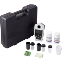 VOLTCRAFT CLB-600 Chlorphotometer Chlor VOLTCRAFT CLB-600 Chlorphotometer Chlor