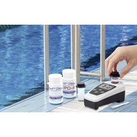 VOLTCRAFT CLB-600 Chlorphotometer Chlor VOLTCRAFT CLB-600 Chlorphotometer Chlor