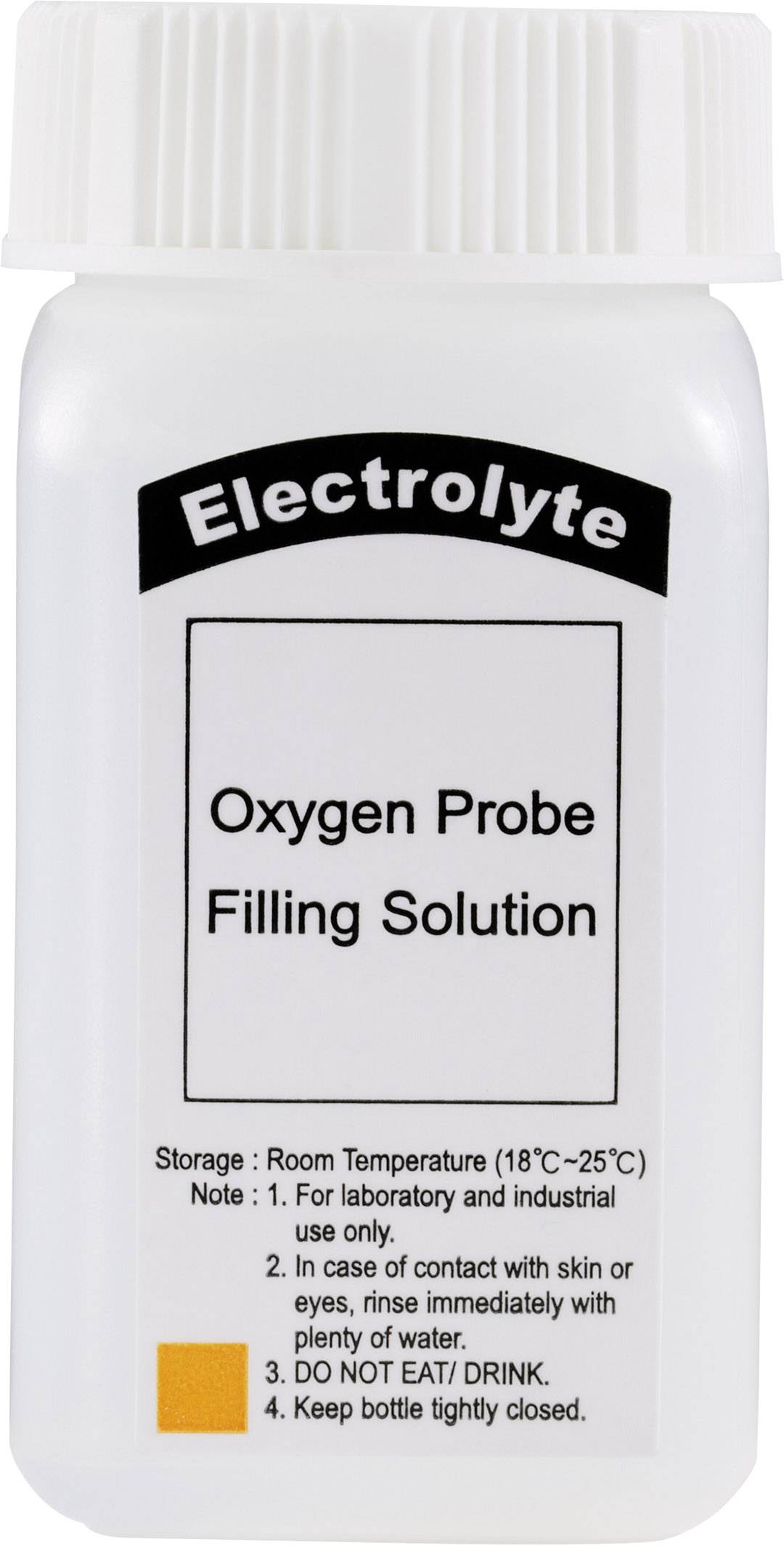 VOLTCRAFT CR-10 Reagenz 1 St.