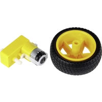 Joy-it Com-Motor04 Getriebemotor 1St. Joy-it Com-Motor04 Getriebemotor 1St.