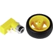 Joy-it Com-Motor04 Getriebemotor 1St. Joy-it Com-Motor04 Getriebemotor 1St.
