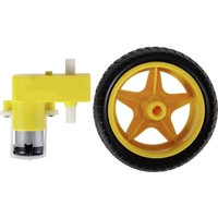 Joy-it Com-Motor04 Getriebemotor 1St. Joy-it Com-Motor04 Getriebemotor 1St.