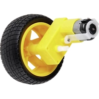 Joy-it Com-Motor04 Getriebemotor 1St. Joy-it Com-Motor04 Getriebemotor 1St.