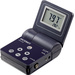 VOLTCRAFT KBM-600 Kombi-Messgerät Redox (ORP), pH-Wert, Temperatur