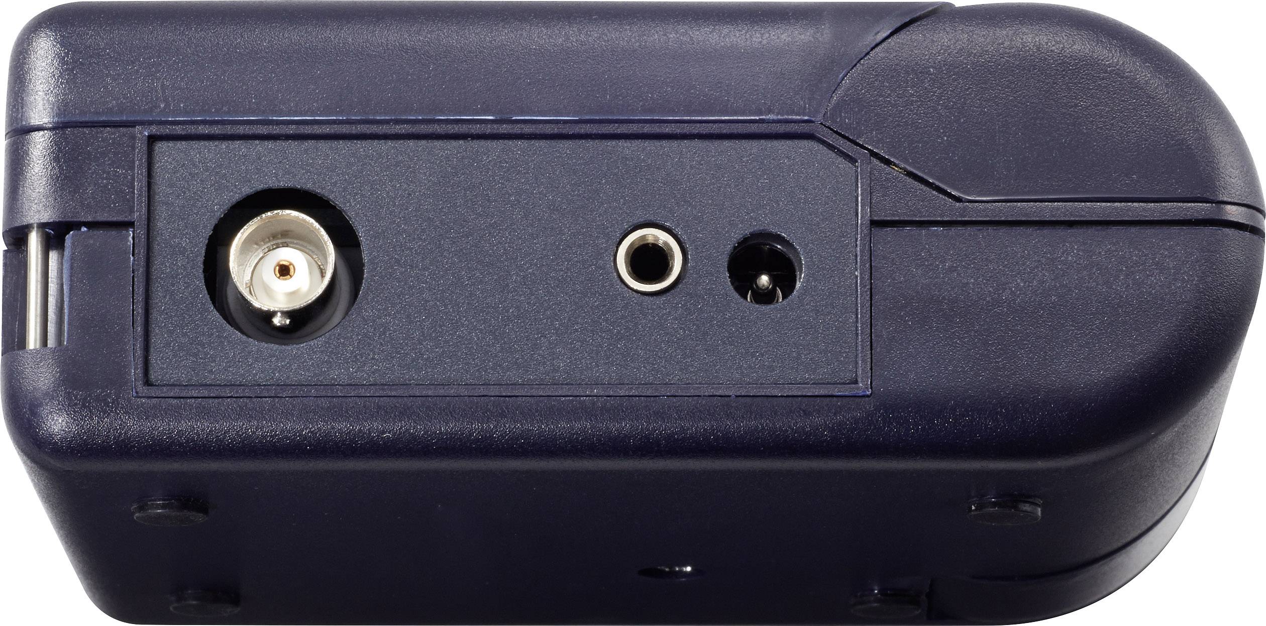 VOLTCRAFT KBM-600 Kombi-Messgerät Redox (ORP), pH-Wert, Temperatur