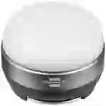 Brennenstuhl 1171550 OLI 0200 LED Camping-Leuchte 180lm batteriebetrieben Silber Brennenstuhl 1171550 OLI 0200 LED Camping-Leuchte 180lm batteriebetrieben Silber