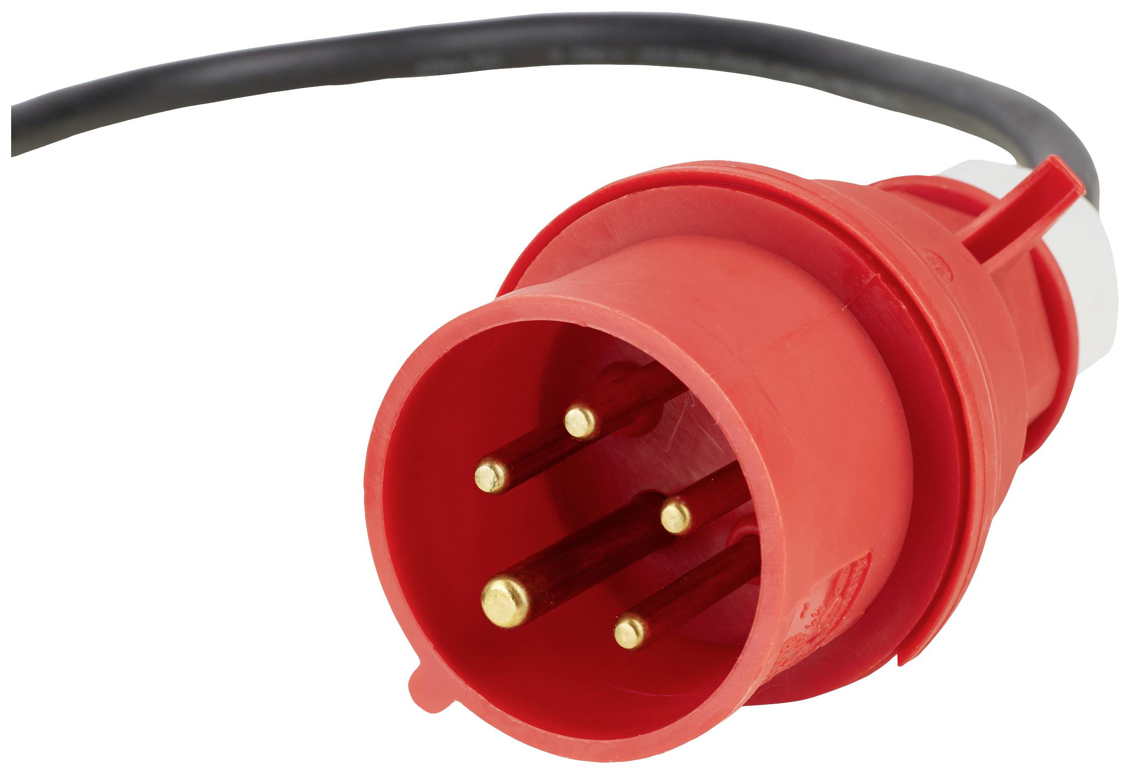 Brennenstuhl CEE Stromverteiler 1153750 400 V 16 A