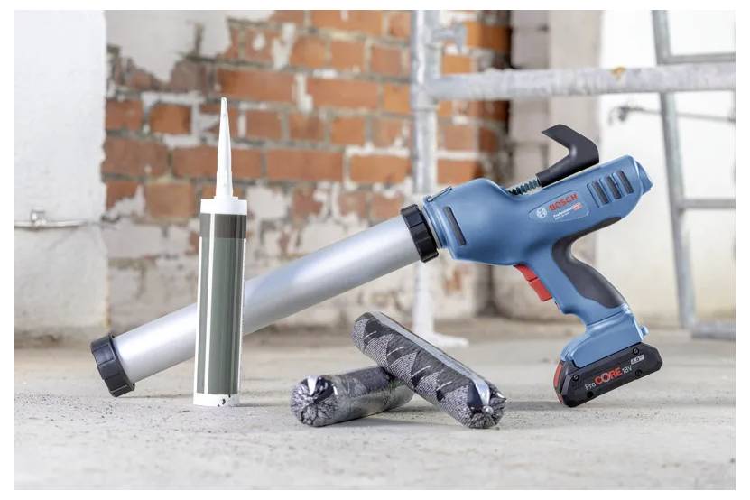 Bosch Professional 06019C4001 Dosierpistole GCG 18V-600 1St.