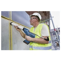 Bosch Professional 06019C4001 Dosierpistole GCG 18V-600 1St. Bosch Professional 06019C4001 Dosierpistole GCG 18V-600 1St.