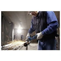 Bosch Professional GWS 19-125 CI 060179N002 Winkelschleifer 125mm 1900W Bosch Professional GWS 19-125 CI 060179N002 Winkelschleifer 125mm 1900W