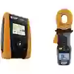 HT Instruments Installationstester VDE-Norm 0100, 0413 HT Instruments Installationstester VDE-Norm 0100, 0413