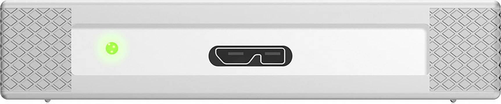 ICY BOX IB-254U3 Gehäuse 2.5 Zoll USB-A (USB 3.2 Gen 1)