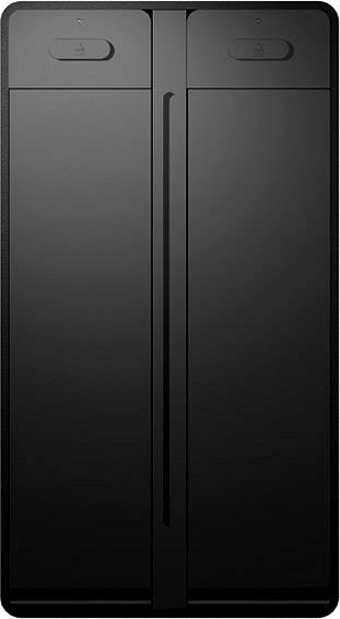 ICY BOX IB-RD3662U3S Gehäuse 3.5 Zoll USB 3.2 Gen 1 (USB 3.0), eSATA