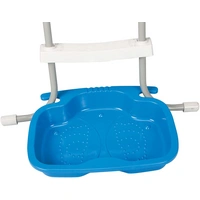 Intex 29080 - POOL FOOT BATH - BLAU Intex 29080 - POOL FOOT BATH - BLAU