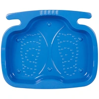 Intex 29080 - POOL FOOT BATH - BLAU Intex 29080 - POOL FOOT BATH - BLAU