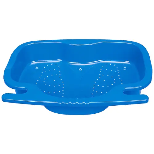 Intex 29080 - POOL FOOT BATH - BLAU Intex 29080 - POOL FOOT BATH - BLAU
