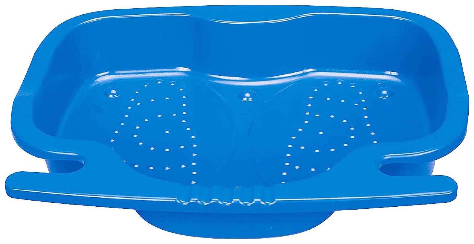 Intex Pool Fußbad 11,5 L 56x46x9 cm Blau