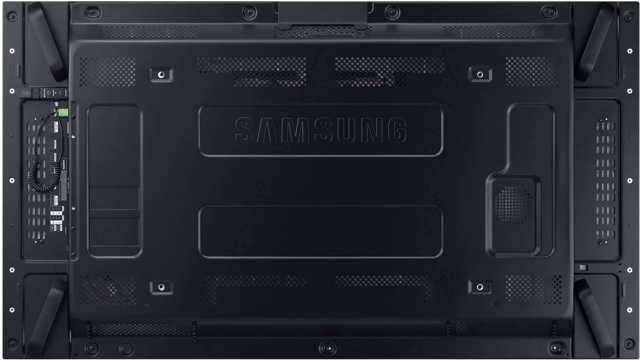 Samsung UH55F-E Digital Signage Display EEK: G (A - G) 139.7 cm 55 Zoll 1920 x 1080 Pixel 24/7