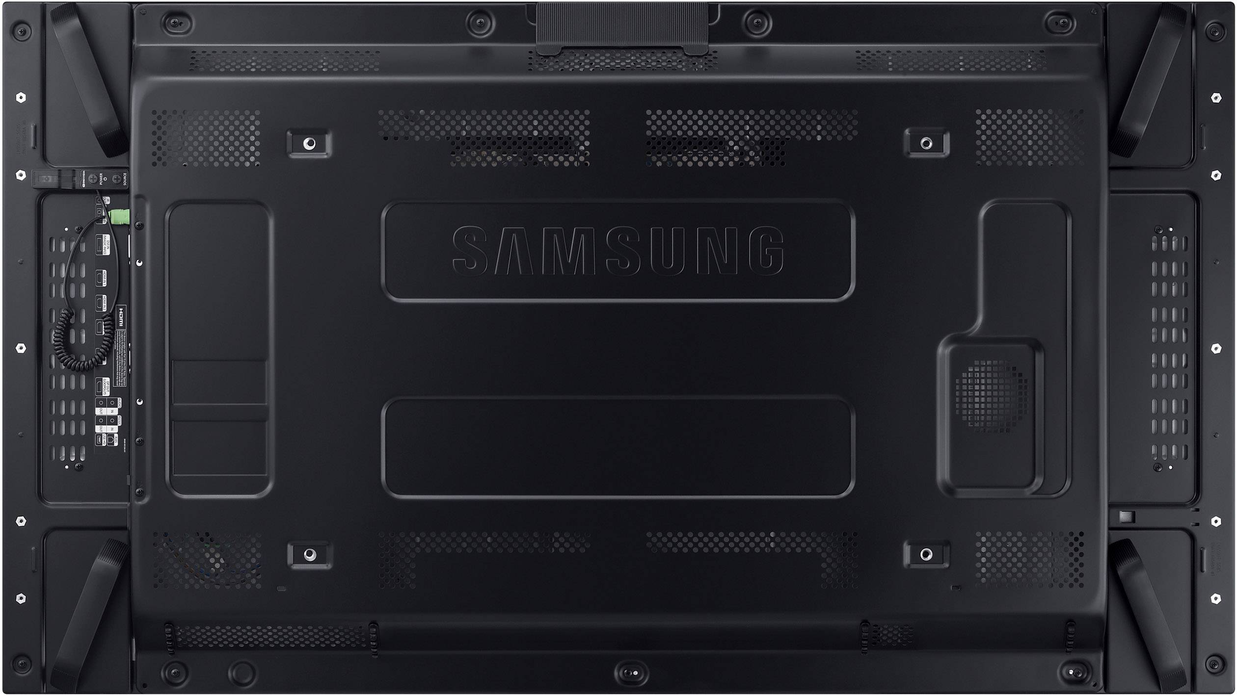 Samsung UH55F-E Digital Signage Display EEK: G (A - G) 139.7 cm 55 Zoll 1920 x 1080 Pixel 24/7