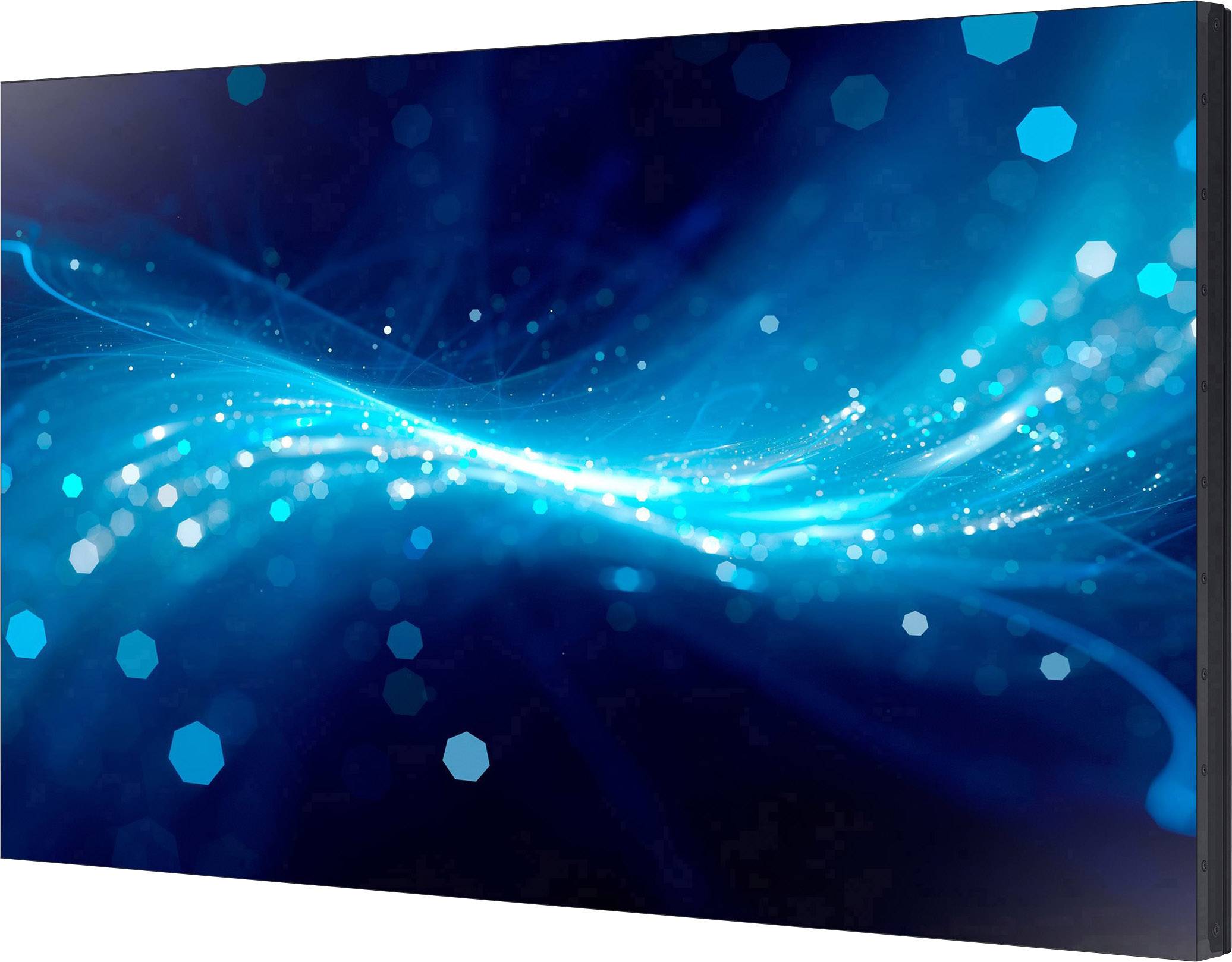 Samsung UH55F-E Digital Signage Display EEK: G (A - G) 139.7 cm 55 Zoll 1920 x 1080 Pixel 24/7