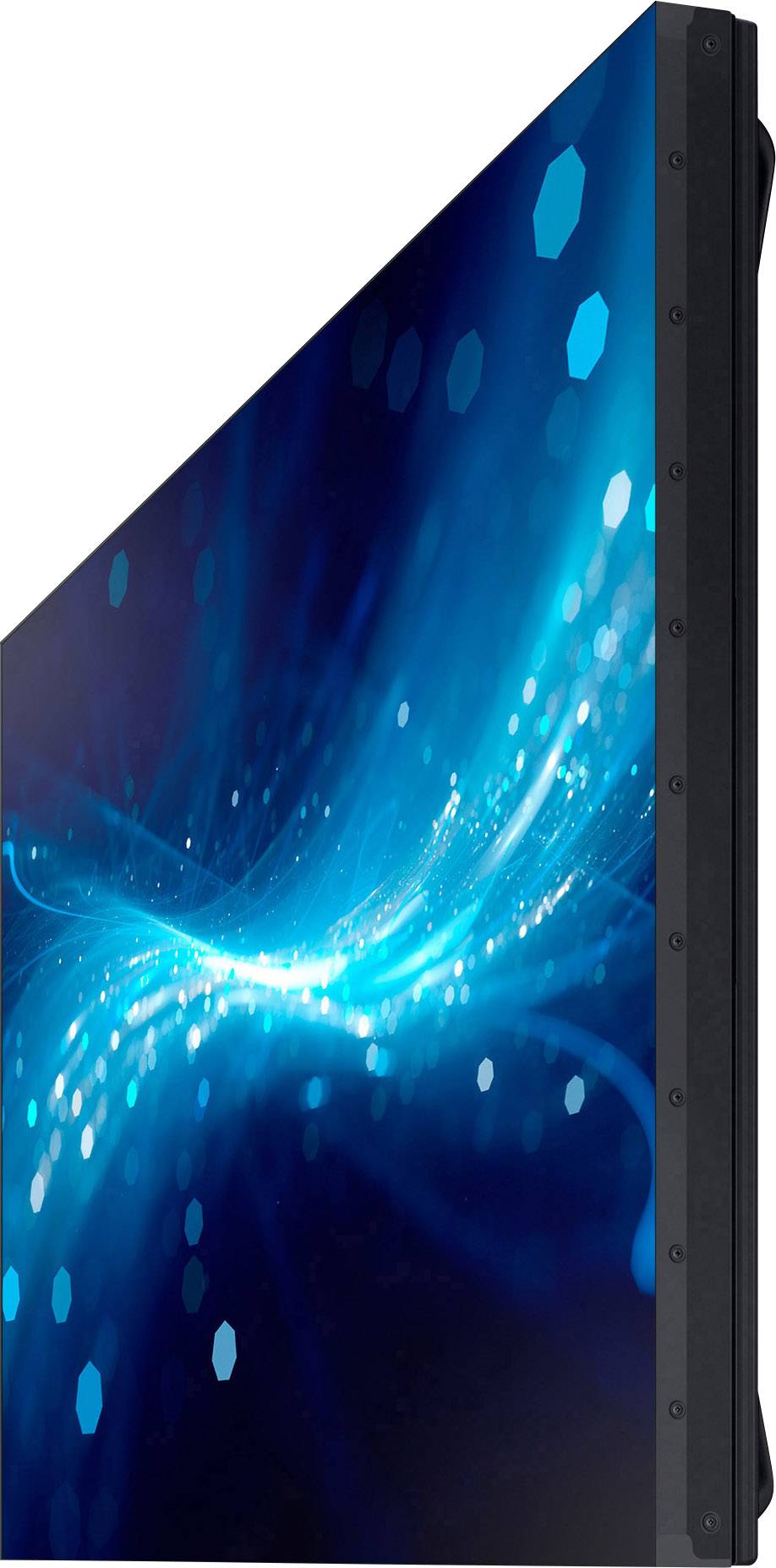 Samsung UH55F-E Digital Signage Display EEK: G (A - G) 139.7 cm 55 Zoll 1920 x 1080 Pixel 24/7