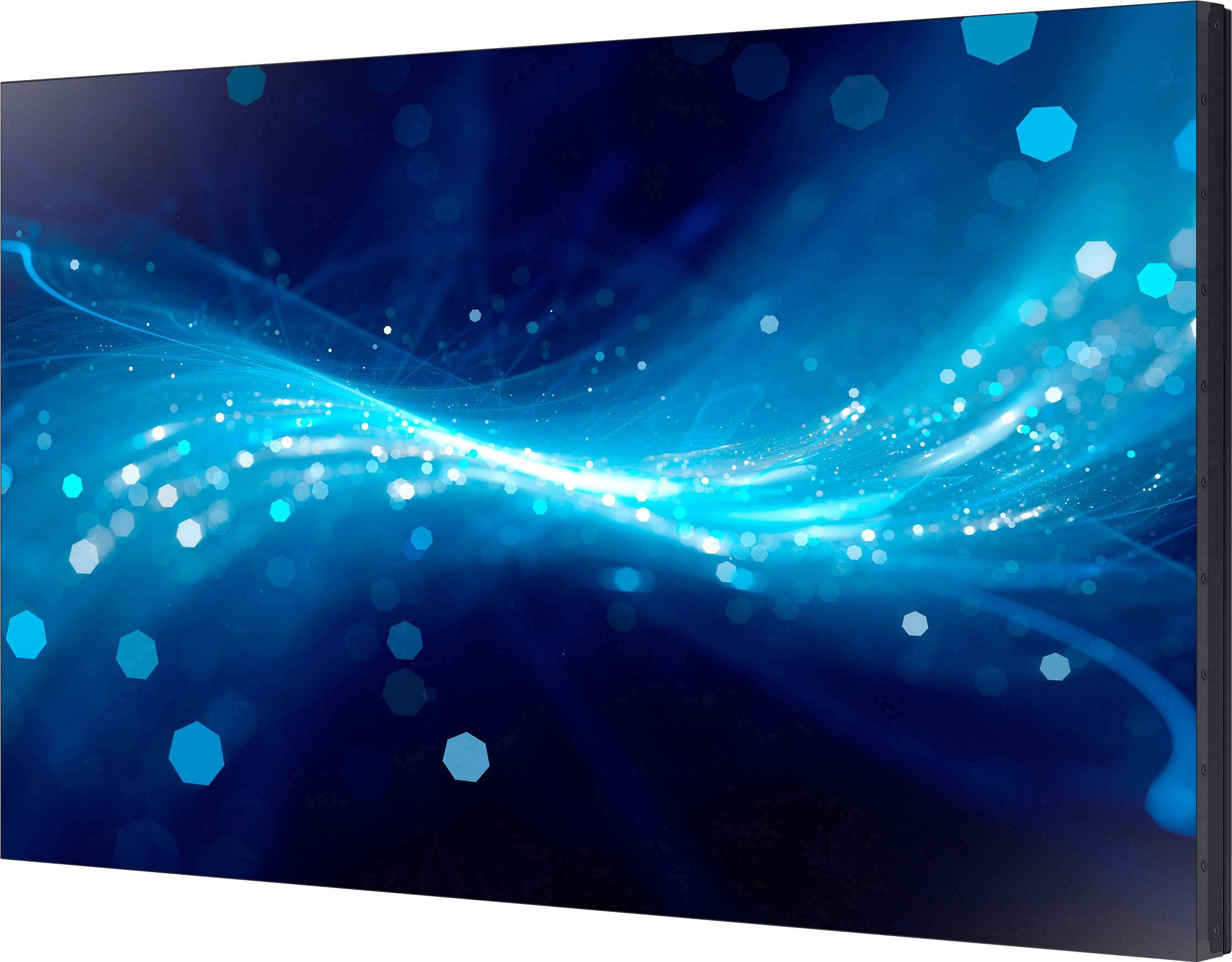 Samsung UH55F-E Digital Signage Display EEK: G (A - G) 139.7 cm 55 Zoll 1920 x 1080 Pixel 24/7