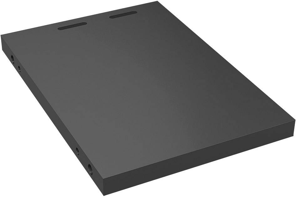 ICY BOX  Festplatten-Wechselrahmen SATA III