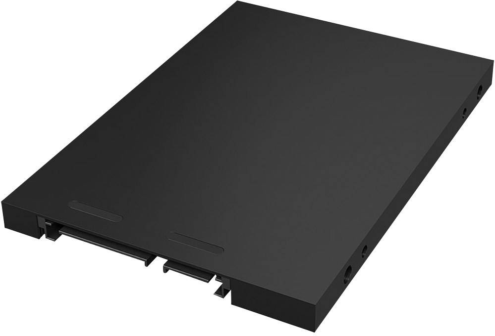 ICY BOX  Festplatten-Wechselrahmen SATA III