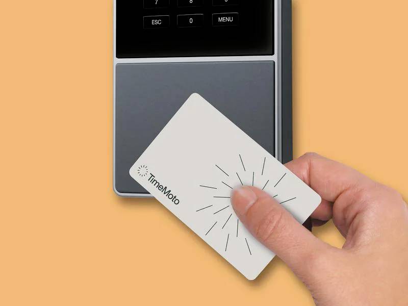 Safescan Zeiterfassungssystem