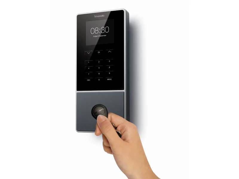 Safescan Zeiterfassungssystem