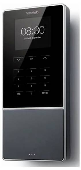 Safescan Zeiterfassungssystem