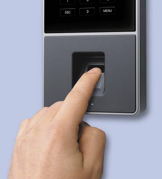 Safescan Zeiterfassungssystem