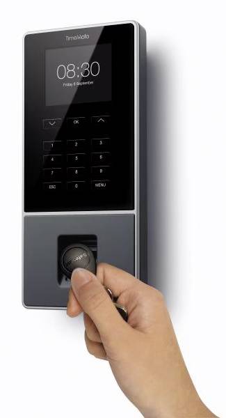 Safescan Zeiterfassungssystem