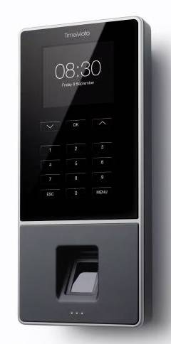 Safescan Zeiterfassungssystem