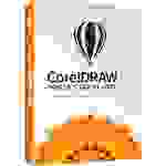 CorelDRAW Home & Student Suite 2018 + 3 User ESET Security Vollversion, 1 Lizenz Windows Bildbearbeitung