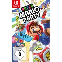 Nintendo Super Mario Party Switch USK: 0 Nintendo Super Mario Party Switch USK: 0
