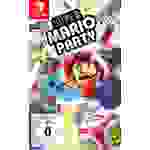 Super Mario Party Nintendo Switch USK: 0