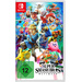 Super Smash Bros. Ultimate Nintendo Switch USK: 12