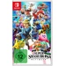 Super Smash Bros. Ultimate Nintendo Switch USK: 12 Super Smash Bros. Ultimate Nintendo Switch USK: 12
