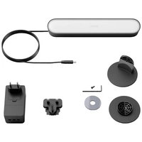 Philips Hue LED Lightbar Basis-Set 78201/30/P7 Play LED fest eingebaut 6W RGBW Philips Hue LED Lightbar Basis-Set 78201/30/P7 Play LED fest eingebaut 6W RGBW